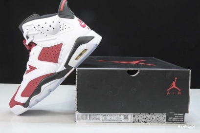 6  (2021) CT8529-106 CARMINE JORDAN AIR 0902